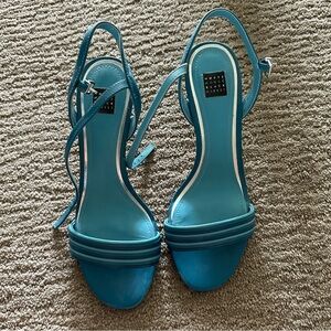 WHBM Blue Heels